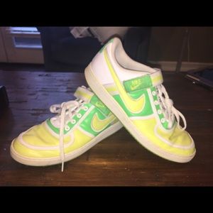 Nike Vandals